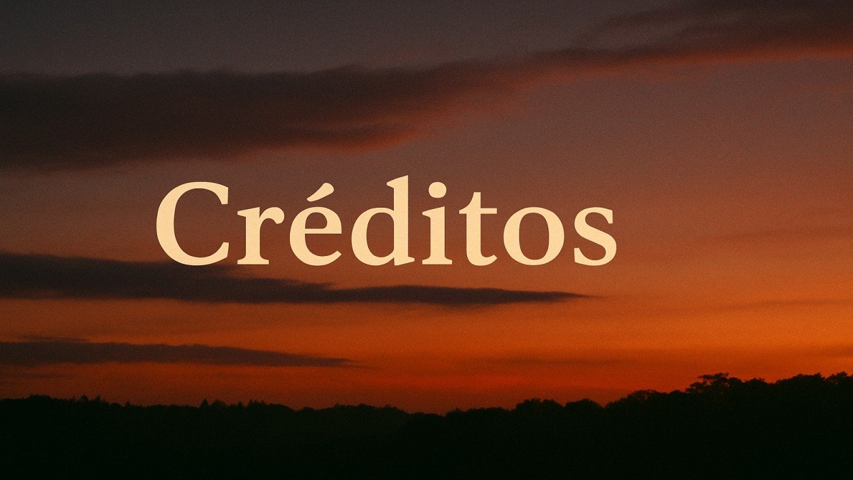 Créditos