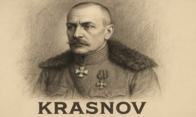 Krasnov