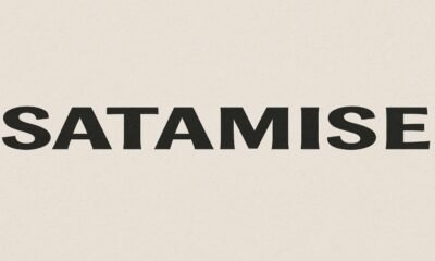 Satamise
