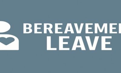 Bereavement Leave
