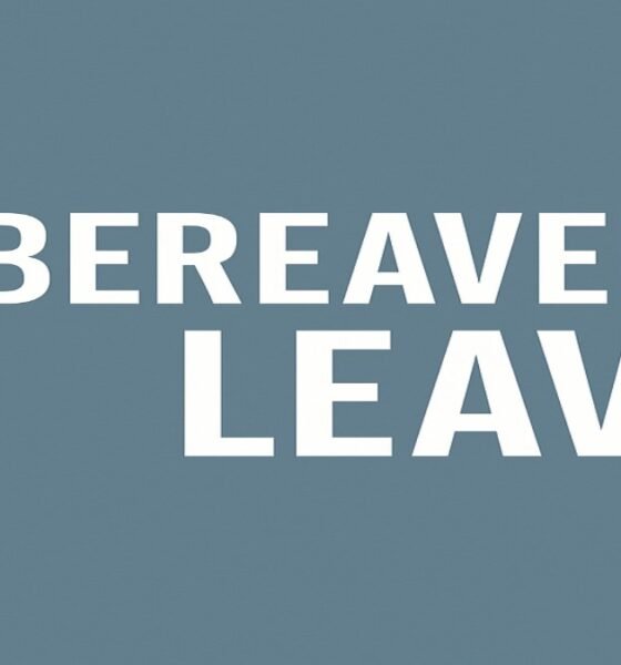 Bereavement Leave