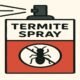 Termite Spray
