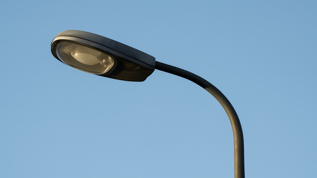 Street Light