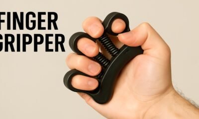 Finger Gripper