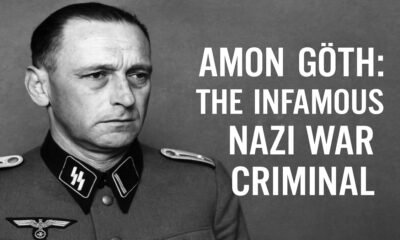 Amon Göth