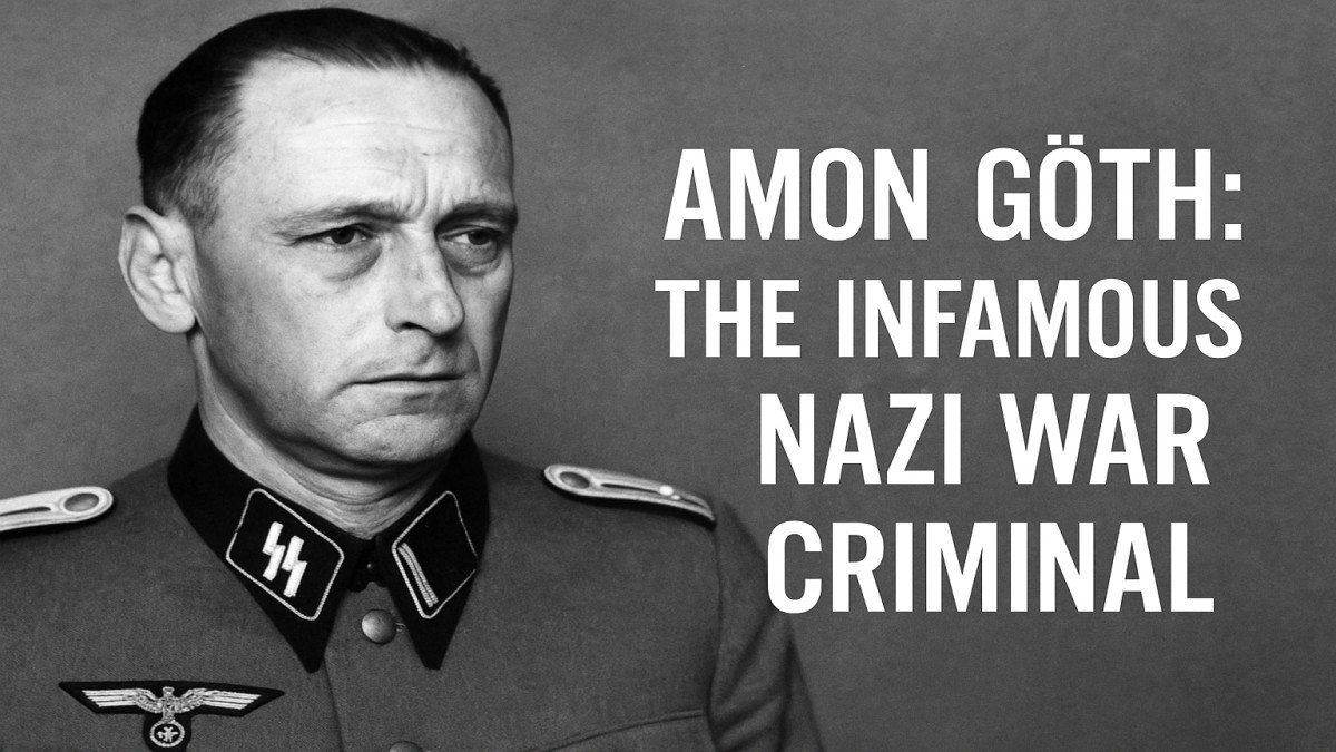 Amon Göth