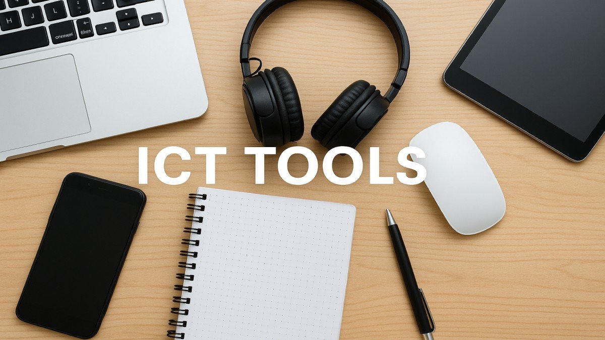 ICT Tools