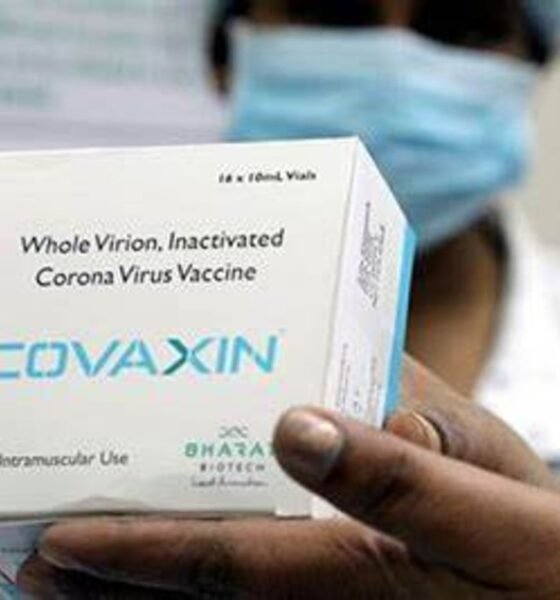 Covaxin Near Me