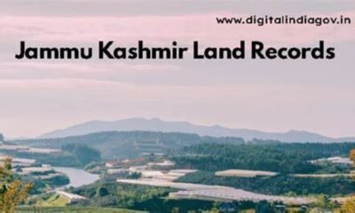 JK Land Records