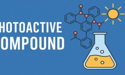 Photoactive Compounds