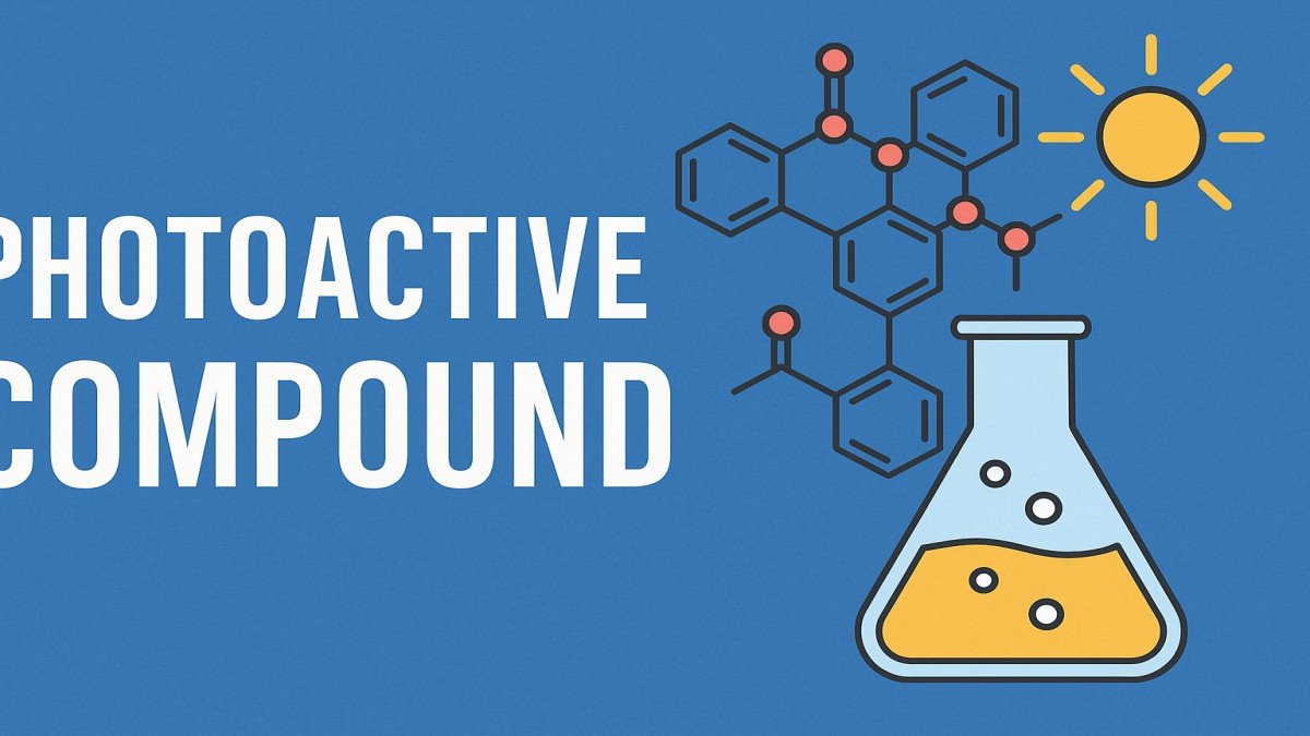 Photoactive Compounds