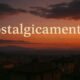 Nostalgicamente