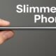 Slimmest Phone