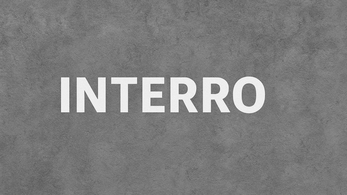 Intérro