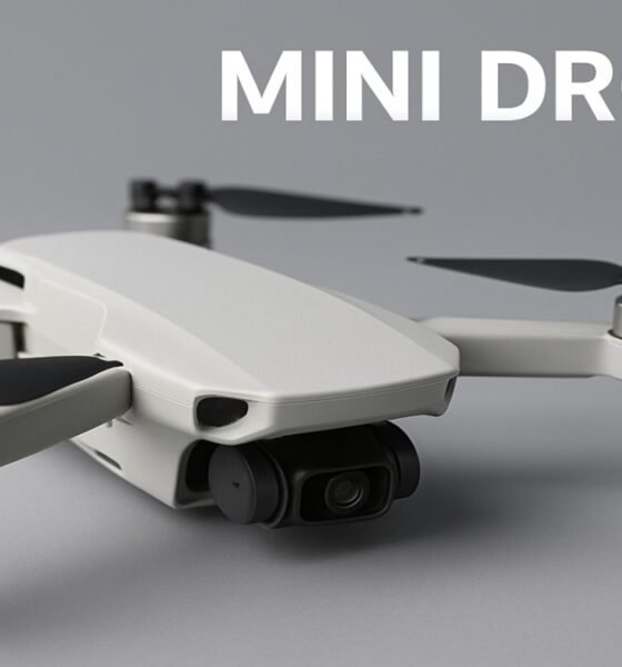 Mini Drone