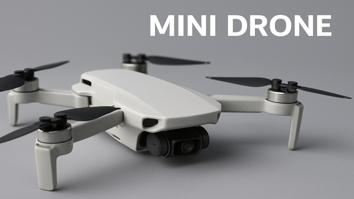 Mini Drone