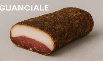Guanciale
