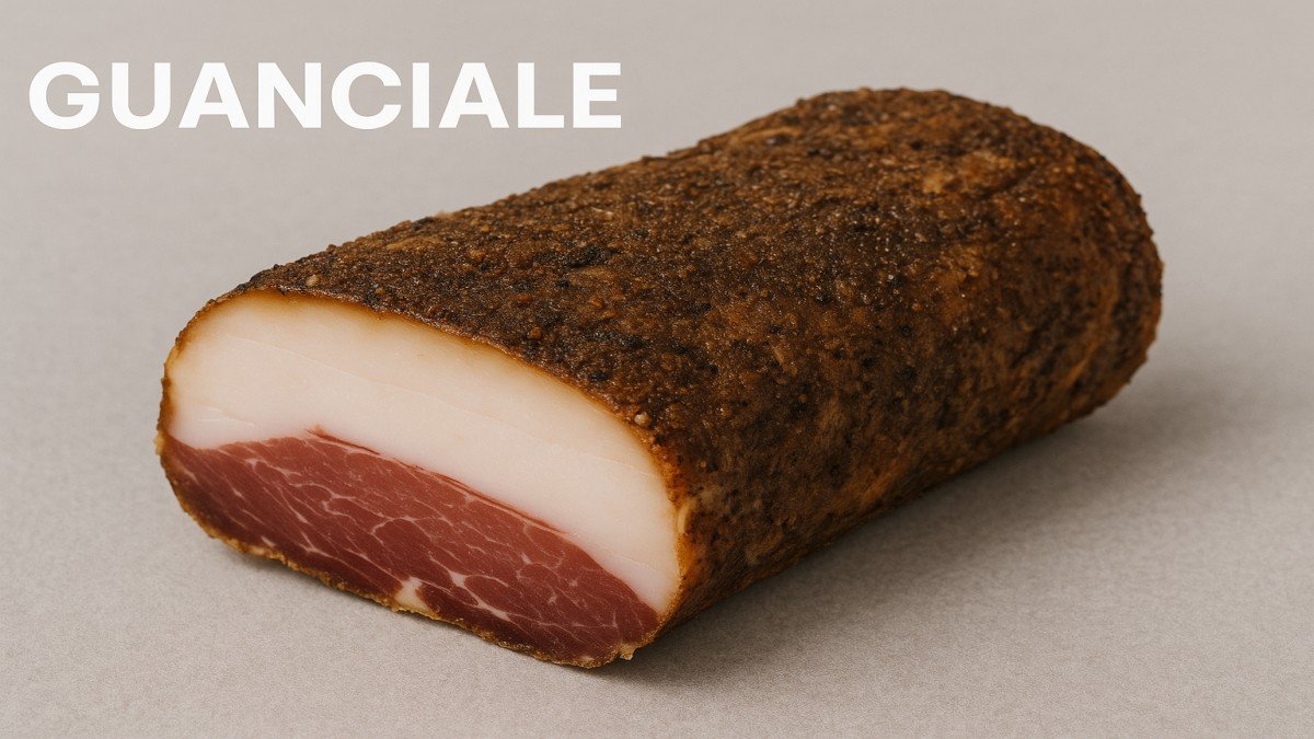 Guanciale