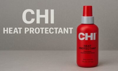 CHI Heat Protectant