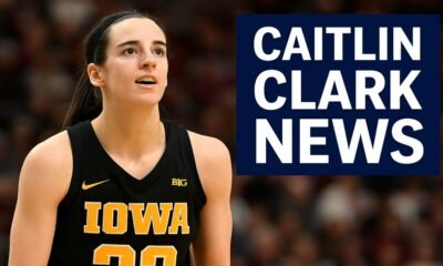 Caitlin Clark News