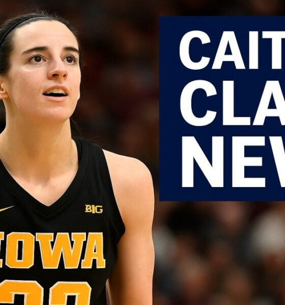 Caitlin Clark News