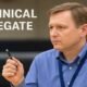 Technical Delegate