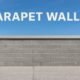 Parapet Wall