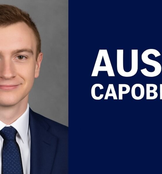 Austin Capobianco