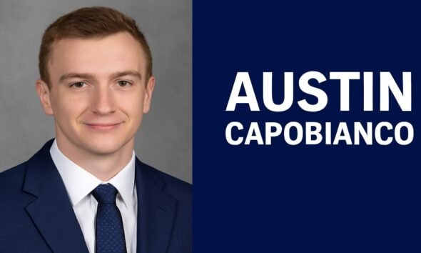 Austin Capobianco