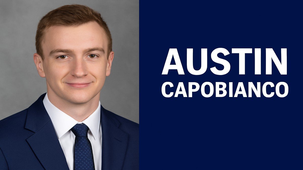 Austin Capobianco