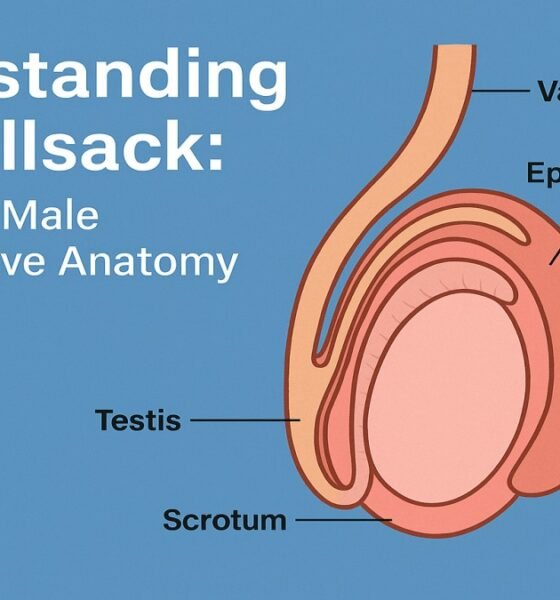 Ballsack