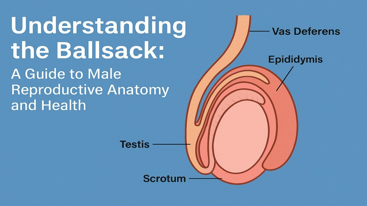 Ballsack