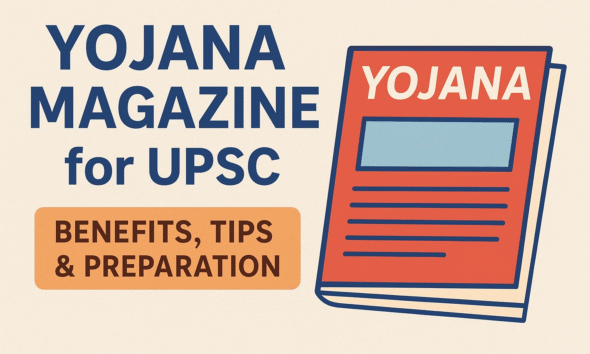 Yojana Magazine