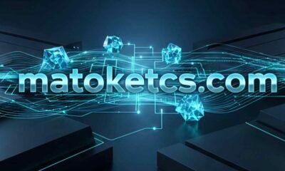 matoketcs.com